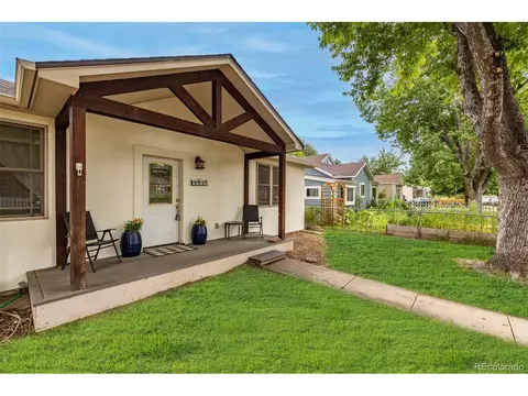 4450 S Pearl St, Englewood, CO 80113