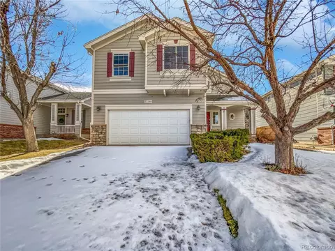 22144 E Mercer Pl, Aurora, CO 80018