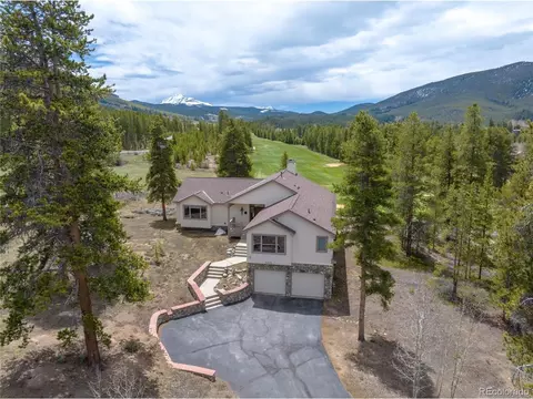 50 Lichen Ln, Dillon, CO 80435