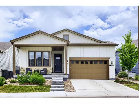11460 Stonewash Ln, Littleton, CO 80125