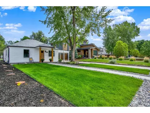 1840 S Saint Paul St, Denver, CO 80210