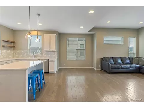 9161 E 52nd Dr, Denver, CO 80238 photo 3