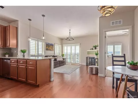 1162 Rockhurst Dr #404, Highlands Ranch, CO 80129