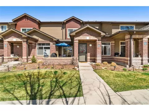 6442 Silver Mesa Dr #B, Highlands Ranch, CO 80130