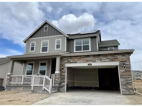 799 Columbia St, Johnstown, CO 80534
