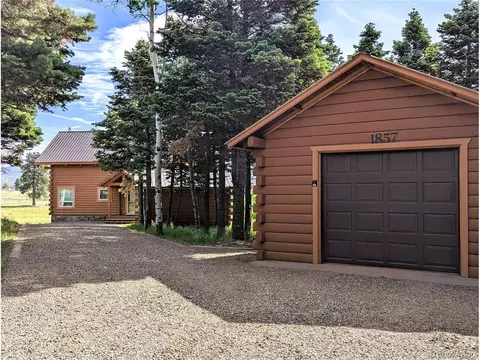 1857 Sturm Ln, Fort Garland, CO 81133