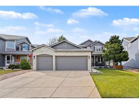 5101 S Olathe Cir, Centennial, CO 80015