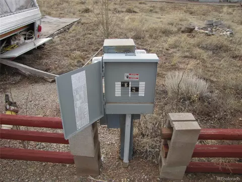 41 Engine Way, Hartsel, CO 80449 photo 11