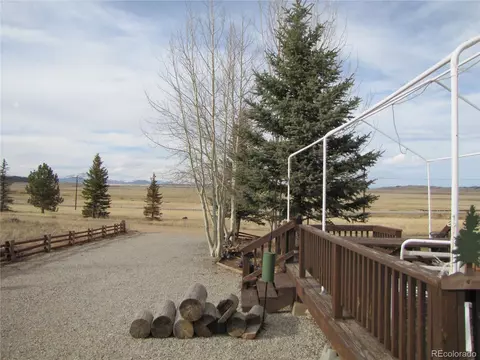 41 Engine Way, Hartsel, CO 80449 photo 1