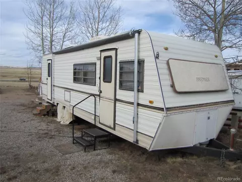 41 Engine Way, Hartsel, CO 80449 photo 2