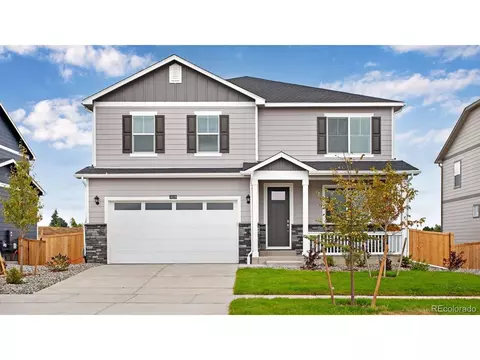 14018 Alpine Phlox Ln, Parker, CO 80134