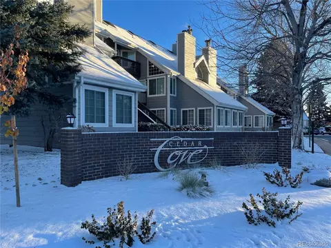 12595 E Tennessee Cir #F, Aurora, CO 80012