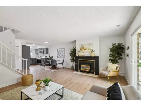 3403 S Ammons St #18-6, Lakewood, CO 80227