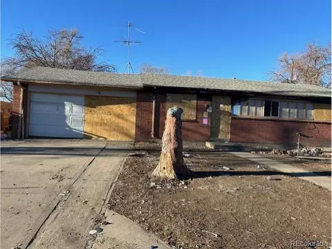5535 Clear Creek Dr, Denver, CO 80212