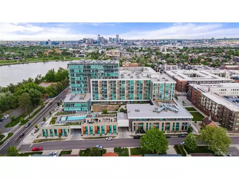 4200 W 17th Ave #819, Denver, CO 80204