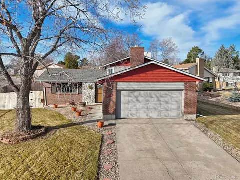 4080 E Caley Cir, Centennial, CO 80121