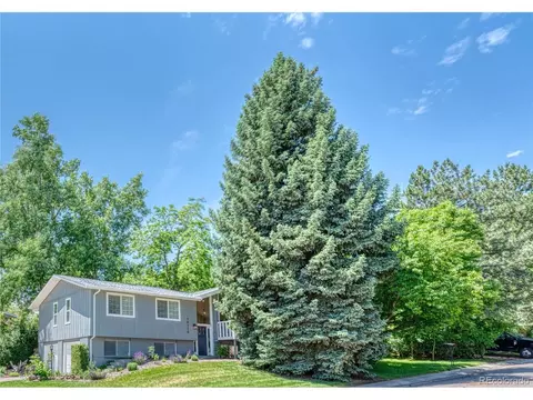 14310 W 5th Ave, Golden, CO 80401