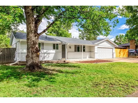 4790 Oak St, Wheat Ridge, CO 80033