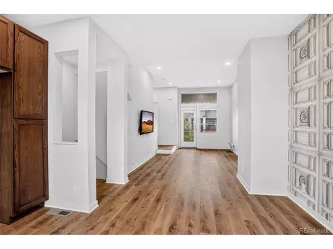 Living - 7968 E 54th Pl, Denver, CO 80238 photo 4 of 5