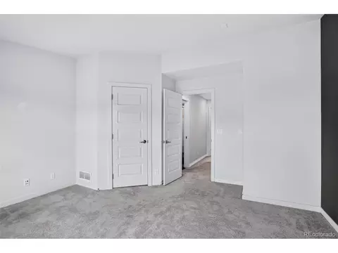Bedroom - 7968 E 54th Pl, Denver, CO 80238 photo 6 of 9