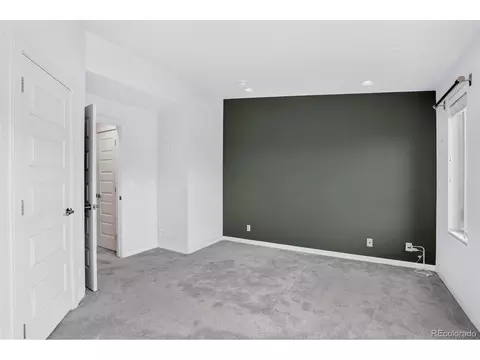 Bedroom - 7968 E 54th Pl, Denver, CO 80238 photo 3 of 9