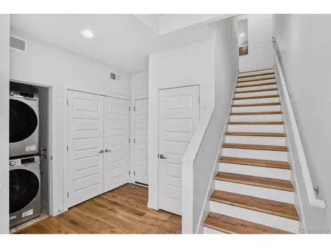 Entry Way - 7968 E 54th Pl, Denver, CO 80238 photo 4 of 5