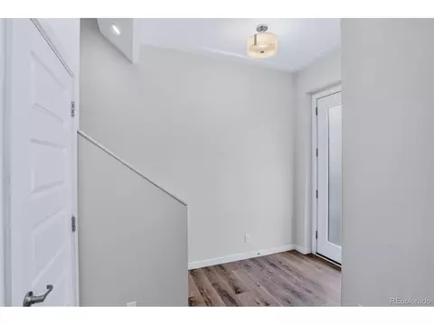 Entry Way - 7968 E 54th Pl, Denver, CO 80238 photo 5 of 5