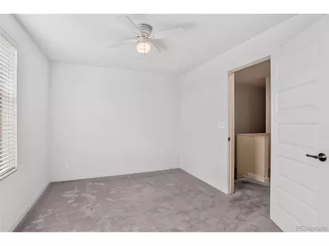 Bedroom - 7968 E 54th Pl, Denver, CO 80238 photo 7 of 9