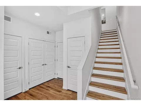 Entry Way - 7968 E 54th Pl, Denver, CO 80238 photo 2 of 5