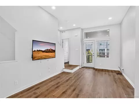Living - 7968 E 54th Pl, Denver, CO 80238 photo 5 of 5