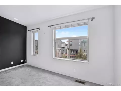 Bedroom - 7968 E 54th Pl, Denver, CO 80238 photo 2 of 9