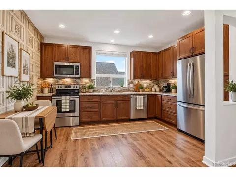Kitchen - 7968 E 54th Pl, Denver, CO 80238 photo 1 of 4