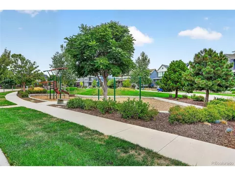 Exterior - 7968 E 54th Pl, Denver, CO 80238 photo 9 of 9
