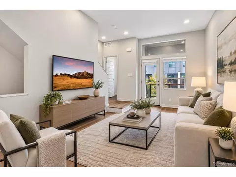 Living - 7968 E 54th Pl, Denver, CO 80238 photo 1 of 5