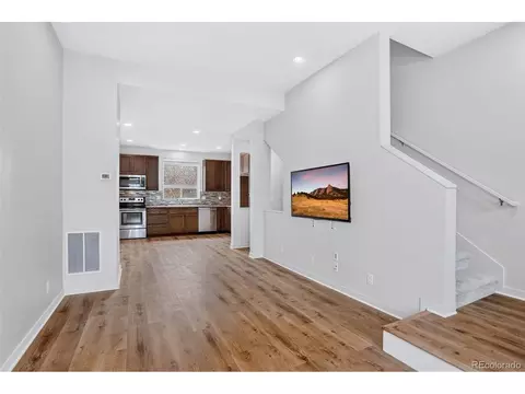 Living - 7968 E 54th Pl, Denver, CO 80238 photo 3 of 5