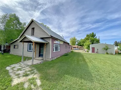 242 Park Ave, Meeker, CO 81641