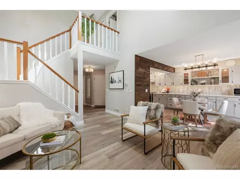 2005 S Xenia Way, Denver, CO 80231
