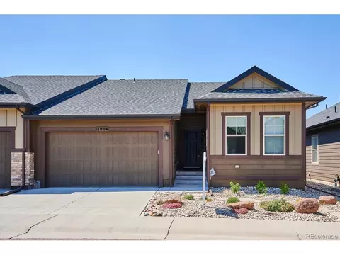 11904 Barrentine Loop, Parker, CO 80138