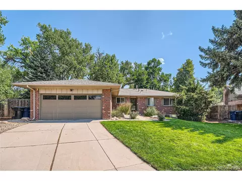 6924 E Wesley Ave, Denver, CO 80224