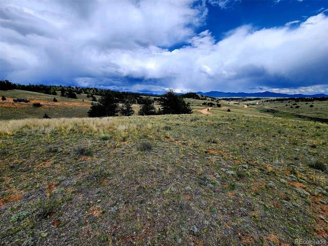 3318 Remington Rd, Como, CO 80432