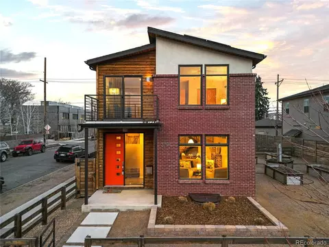 3794 N Williams St, Denver, CO 80205