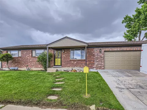12980 Pensacola Pl, Denver, CO 80239