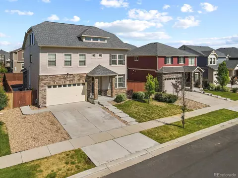 4788 S Biloxi Way, Aurora, CO 80016