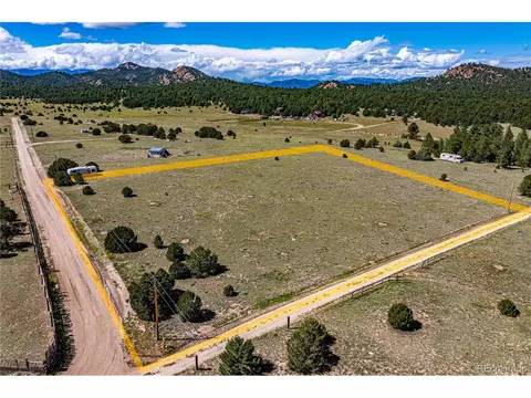 8 13th Trl, Cotopaxi, CO 81223