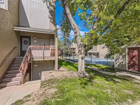5300 E Cherry Creek Dr #14-1403, Denver, CO 80246