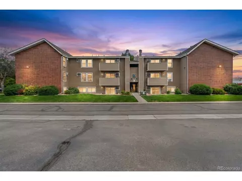 10150 E Virginia Ave #19-102, Denver, CO 80247