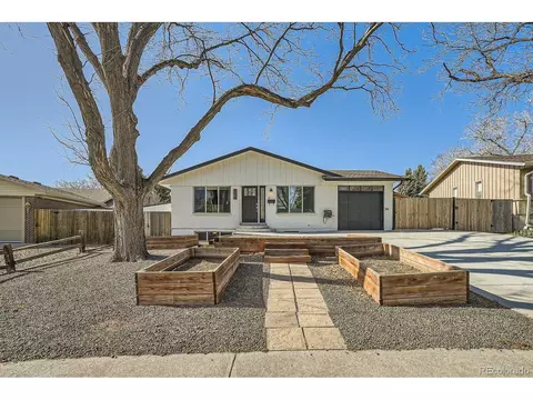 12424 W Florida Dr, Lakewood, CO 80228