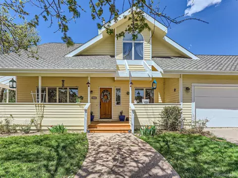 1035 S Florence St, Denver, CO 80247