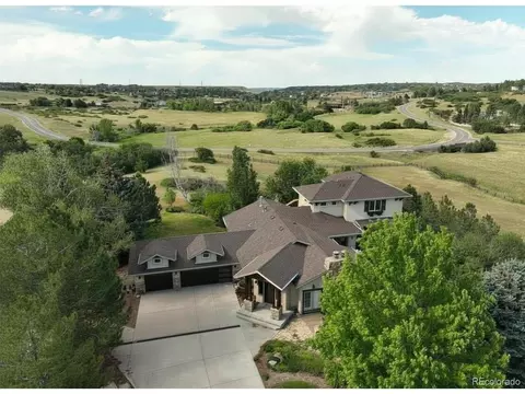 395 W Oakwood Ln, Castle Rock, CO 80108