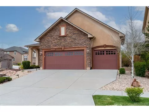 5804 Yancey Dr, Colorado Springs, CO 80924